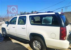 جي ام سي يوكون